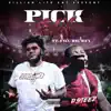 Dsteez - Pick Six (feat. Fwc Big Key) - Single